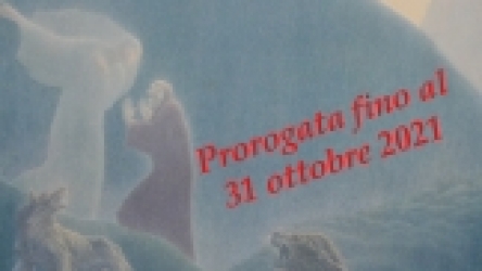 ...e poi diventò divina...