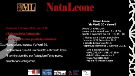 NataLeone 7 gennaio