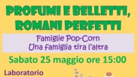 Famiglie Pop-Corn