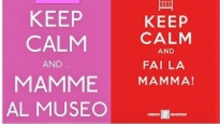 Keep Calm and...