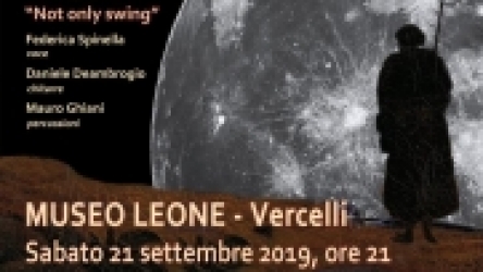 I poeti non vanno sulla luna